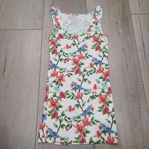 Set of 2 XS Women's Tank Tops